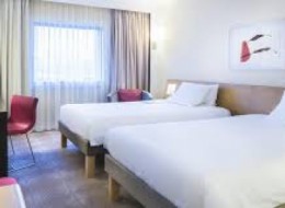 Novotel London Paddington